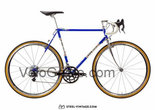 Gios Cyclocross specs and reviews